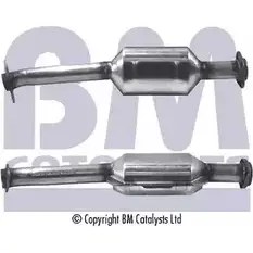 Катализатор BM CATALYSTS D H01L BM90248 8GZZ8 1202686148 изображение 0