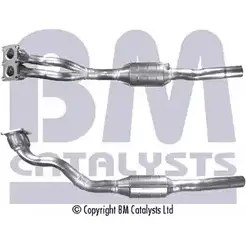 Катализатор BM CATALYSTS AKVV5CB BM90734 A0Z6B GU 1202686874