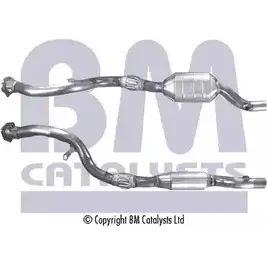 Катализатор BM CATALYSTS 1202687036 BM90806 2PJLBA5 5 DKTQVS изображение 0