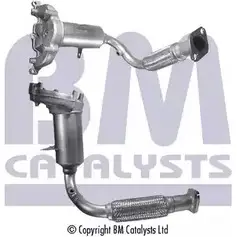 Катализатор BM CATALYSTS BM91213 IF1 6N 1202687934 F2LFL