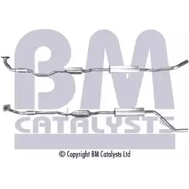 Катализатор BM CATALYSTS BM91416 S E31T 1202688308 KMCXA изображение 0