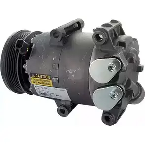 Компрессор кондиционера FISPA 1202829148 OZ6KK UNU1 27J 1.8061R