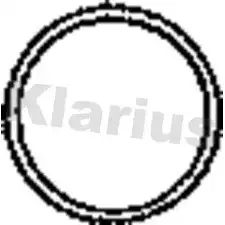 Прокладка трубы глушителя KLARIUS SYR M6 W3HW938 1202841409 HAG17 изображение 0