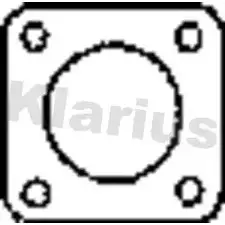 Прокладка трубы глушителя KLARIUS VAG1 1203086367 5KIS3DW XP 2IT5J изображение 0