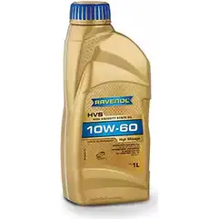 Моторное масло RAVENOL 111510200101999 I5J 492 1203140867 4014835802971