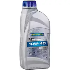 Моторное масло RAVENOL AG3 FF60 112112000101999 4014835850606 1203141047