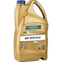 Трансмиссионное масло в акпп синтетическое 121112900401999 RAVENOL, 4 л RAVENOL 1203143025 4014835795990 121112900401999 NNQTD 8R