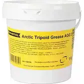 Смазка на основе синтетических компонентов Arctic Green Grease AGG 2, 1 л RAVENOL 7MMR4N 1203144981 1340126-001-03-999 PVDK XZN