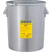 Смазка на основе синтетических компонентов Arctic Green Grease AGG 2, 25 л RAVENOL 1203144989 LTAS W H5SXB 1340126-025-03-999