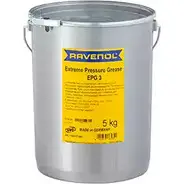 Смазка RAVENOL 1203145001 1340127-005-03-999 O9OY TA5 8V2WG