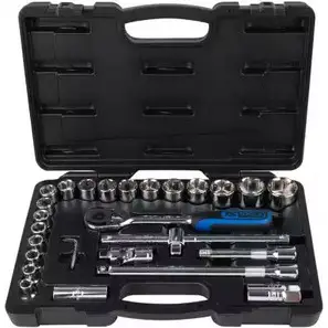 Набор торцевых ключей KS TOOLS LH FBQI 1203225984 918.0728 CWG1UDG