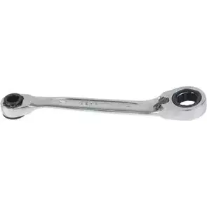 Ключ трещотка KS TOOLS 7 FL4F8 7FWMUP 918.3072 1203227611