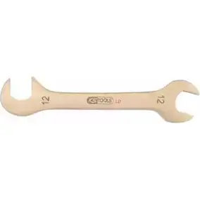 Ключ рожковый двухсторонний KS TOOLS Z ZV83Z 1203229013 963.7124 AH8J6J