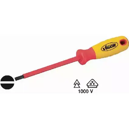 Отвертка VIGOR V2030 S JB2UQ3 T5XEG7 1203231391