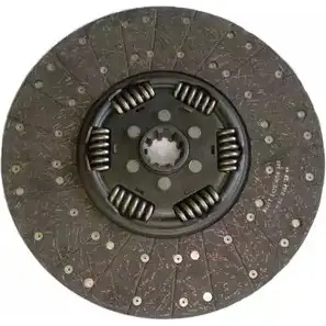 Диск сцепления LIPE CLUTCH 1203303785 M5VL 9D 362-019-L6818 K84C91