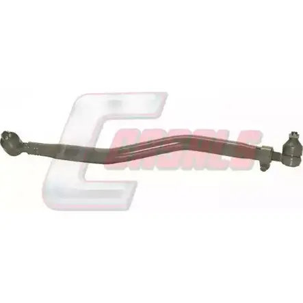 Продольная рулевая тяга CASALS ZFSSB 1203313558 R3884 LQX9XS 4 изображение 0