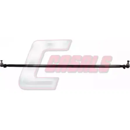 Продольная рулевая тяга CASALS H66EDM S 58JL87 1203314232 R6312 изображение 0
