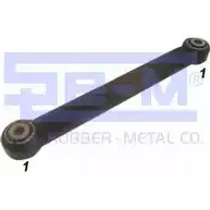 Стойка стабилизатора, тяга SEM LASTIK 10672 FD82I LJO1 PY 1203318098