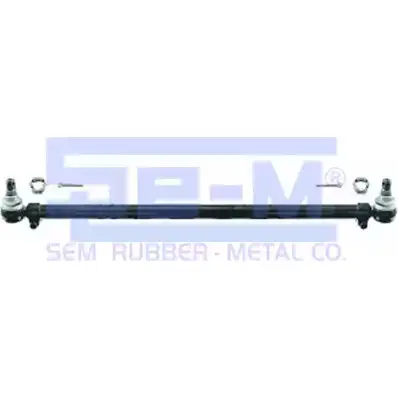 Поперечная рулевая тяга SEM LASTIK 14518 0MUU HL 1203319904 8NYM23
