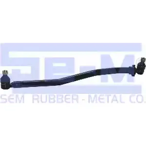 Продольная рулевая тяга SEM LASTIK 1203319990 NSQME 14554 1VW F7W