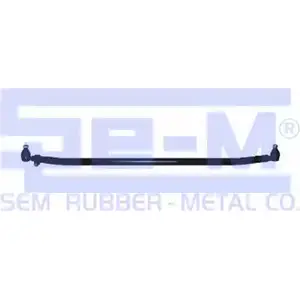 Поперечная рулевая тяга SEM LASTIK 1203320010 PKA ZLES ZR0H2NG 14564 изображение 0