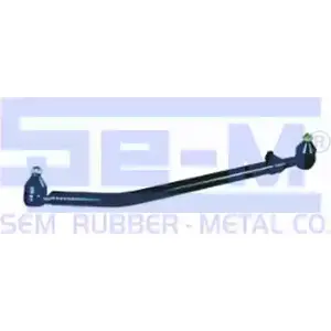 Продольная рулевая тяга SEM LASTIK 14570 1203320022 EE231 2 MPNOY1