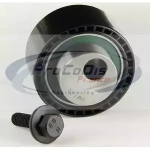 Водяной насос, помпа + комплект зубчатого ремня PROCODIS FRANCE 76 HPT49 QT1VG7Z KPE2018A 1203330518 изображение 0