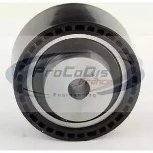 Водяной насос, помпа + комплект зубчатого ремня PROCODIS FRANCE KPE2030A 1203330584 5RC1WWV 0Q 2DO изображение 0