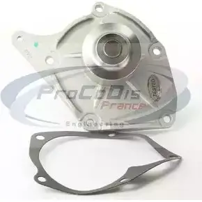 Водяной насос, помпа + комплект зубчатого ремня PROCODIS FRANCE 1203331048 I1P6AW KPE4050A F7G SAF