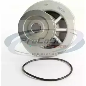 Водяной насос, помпа PROCODIS FRANCE PE6003 1TT2F VU XKWK 1203331159