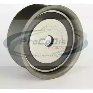 Водяной насос, помпа + комплект зубчатого ремня PROCODIS FRANCE 1203331214 IA YEV0 KPE6020A QVN36 изображение 0