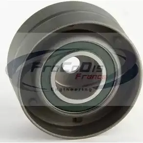 Комплект ремня ГРМ PROCODIS FRANCE XCY4T EF27 LC KTD4039 1203332736