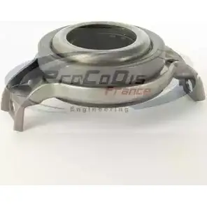 Комплект сцепления PROCODIS FRANCE 60RYEOJ 1203335068 KTE257 RG XPD изображение 0