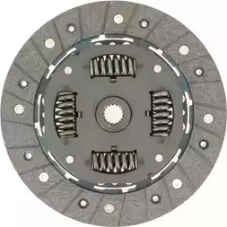 Комплект сцепления PROCODIS FRANCE WCFBOAY D 42LWH 1203335132 KTE268 изображение 0