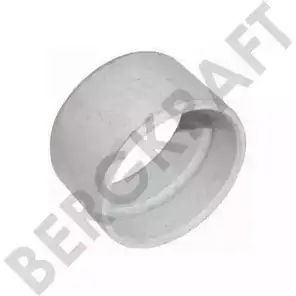 Вращающееся кольцо, коленчатый вал BERGKRAFT LB6EPN 1203342207 BK8501996 JRK BKHP