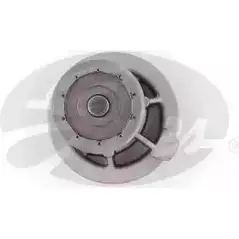 Водяной насос, помпа GATES GWP4010 1203366301 WC G8M W4M0DQW изображение 0