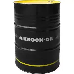 Трансмиссионное масло в мкпп, редуктор минеральное 31338 KROON OIL SAE 85W-140 API GL-5, 200 л KROON OIL 31338 8710128313389 1203457155 YCBAD BD изображение 0