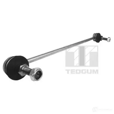 Стойка стабилизатора, тяга TEDGUM 1266891561 YA5N O8 00518936 - Изображение 1