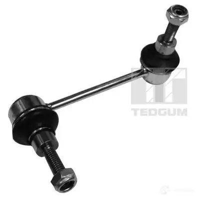 Стойка стабилизатора, тяга TEDGUM 00506037 UG73 AW 1266890511 - Изображение 1