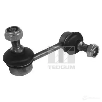Стойка стабилизатора, тяга TEDGUM 00148946 FD87 2 1437961152 - Изображение 1