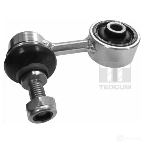 Стойка стабилизатора, тяга TEDGUM 00080785 1266874869 HQ HLK9