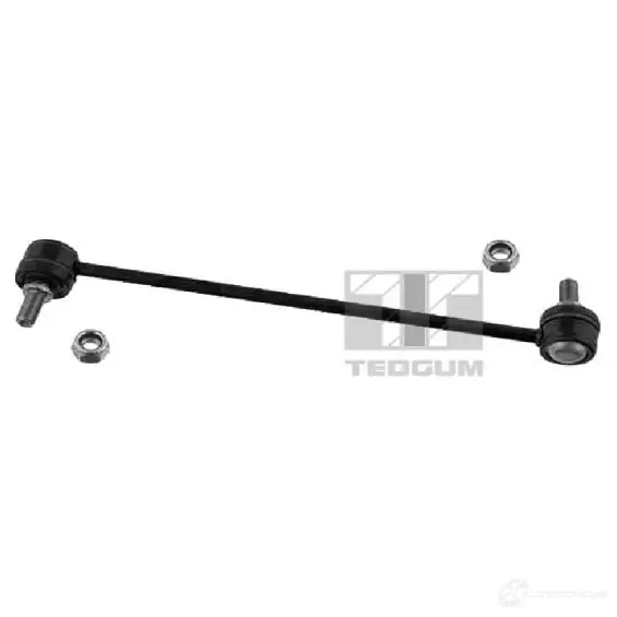 Стойка стабилизатора, тяга TEDGUM 1437961335 JAR UV 00166515