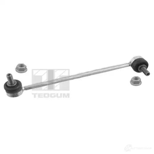 Стойка стабилизатора, тяга TEDGUM ted49165 P2OU 6 1437961180