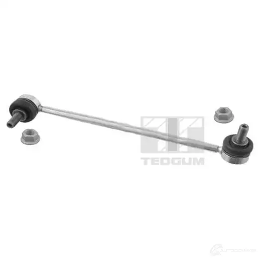 Стойка стабилизатора, тяга TEDGUM 1437961341 C4 GL9 ted90317