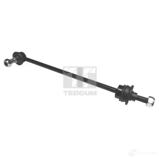 Стойка стабилизатора, тяга TEDGUM 1266891377 U SK8Z 00517410 изображение 0