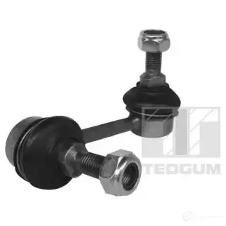 Стойка стабилизатора, тяга TEDGUM 75D K4 1437961266 00148950 - Изображение 1