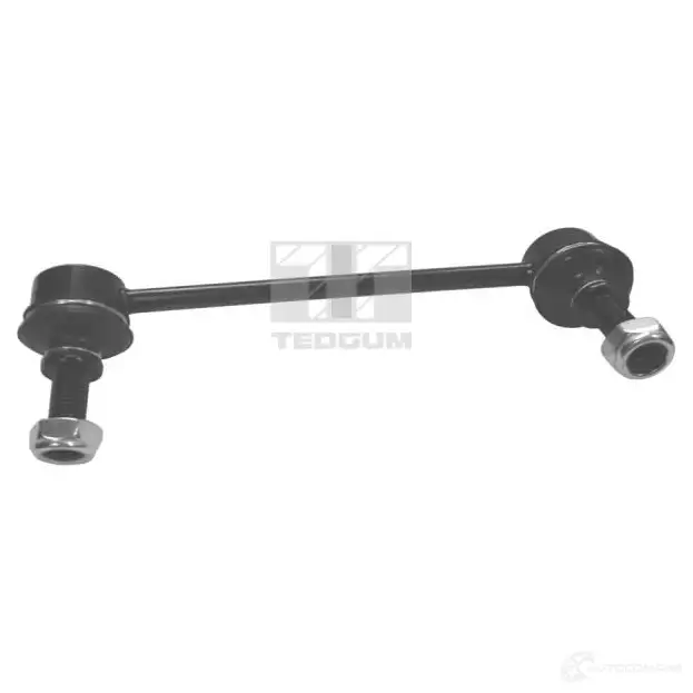 Стойка стабилизатора, тяга TEDGUM 00267237 7 ECR5M 1266881257