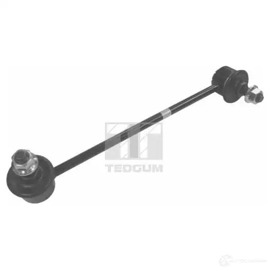 Стойка стабилизатора, тяга TEDGUM 1290844314 00343515 DJ 3S6 изображение 0