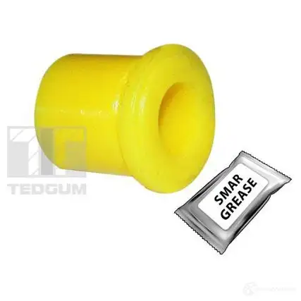 Втулка капота TEDGUM 1266888783 5908229990049 00468039 K33 1MW изображение 0