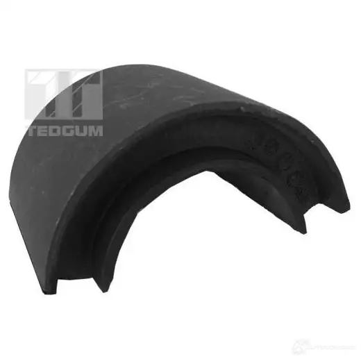 Втулка стабилизатора TEDGUM 01101769 1266897785 GBGO Q изображение 0